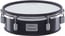 Roland PDA120LS-BK 12" V-Drums Snare Pad W/ Acoustic Design, 3 Series Image 3