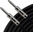 Pro Co SRS18-15 15' StageMaster 1/4" TS To 1/4" TS 18AWG Speaker Cable Image 1