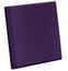 Auralex SFLATPUR 16pk, 2" SonoFlat, 2' X 2', Purple Image 1