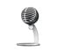 Shure MV5-DIG Digital Condenser Microphone, Silver Image 1
