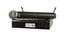 Shure BLX24R/SM58-J11 Wireless Rackmount System With SM58 Handheld Mic, J11 Band Image 1