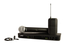Shure BLX1288/CVL-J11 Wireless Combo System With PG58 Handheld And CVL Lavalier, J11 Band Image 1