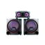 Gemini GSYS-4000 4000W Bluetooth Party Speaker With Dual 12" Woofers Image 2
