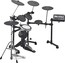 Yamaha DTX6K2 DTX6K2 Drum Set W/ DTX-PRO Module, RS6 Rack, KP90 Kick Pad Image 3