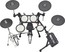 Yamaha DTX6K3 DTX6K3 Drum Set W/ DTX-PRO Module, RS6 Rack, KP90 Kick Pad Image 4