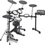 Yamaha DTX6K3 DTX6K3 Drum Set W/ DTX-PRO Module, RS6 Rack, KP90 Kick Pad Image 3