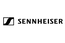 Sennheiser MZW 80 Black Foam Windscreen For MKH 800 Image 1