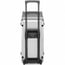 Sennheiser GZR 2020 Trolley Attachment With Telescopic Handle For Tourguide Charging Cases Image 1