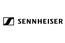 Sennheiser HNP 02-EP Ear Pads For HP 02 Headphones, 20 Pairs Image 1