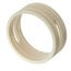 Neutrik XXR-WHITE White Color Ring For XX Series Image 1