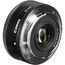 Canon EF-M 22mm F2 STM Prime Lens, Black Image 1