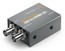 Blackmagic Design Micro Converter SDI to HDMI 3G 1x SD/HD/3G-SDI Input And 1x Loop Output To 1x HDMI Out Converter Image 2
