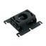 Chief RPA338 RPA Projector Mount-Black With Interface Bracket And Integra Image 1