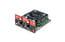 Allen & Heath SQ Dante Module 64x64 Channel Dante I/O Card For SQ-Series Mixers Image 3