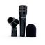 Audix i5 Dynamic Instrument Microphone Image 4