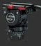 Sachtler 0473 System FSB 6 / 2 MD With FSB-6 Fluid Head, 2-Stage Tripod With Mid-Level Spreader Image 1