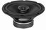 Lowell 8A50 8" Coax Speaker, 50W, 8 Ohm Image 1