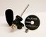 Audix TM1 PLUS Omnidirectional Test And Measurement Microphone Kit Image 1