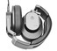 Austrian Audio HI-X55 Over-Ear Closed-Back Headphones, 44mm Drivers, Cable Image 3