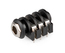 Line 6 21-00-6617 1/4" Jack - Chrome Nut Image 1