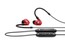 Sennheiser IE100-PRO-W Wireless In-ear Monitoring Headphones Image 4