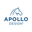 Apollo Design Technology PKG-HLD-VYL001 Plastic Gobo Sleeve Image 1