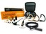 Point Source Audio CO-8WLh-KIT LAVALIER SWITCH KIT CO-8WLh Lav Mic With Case, EMBRACE Earmounts, Sennheiser Wireless Connector And Bonus TRRS Stereo Connector, Black Image 2