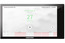 Crestron TSW-570-S 5 In. Wall Mount Touch Screen, Smooth Image 1
