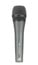 Sennheiser e 835 Cardioid Dynamic Handheld Vocal Microphone Image 1