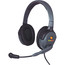 Eartec Co ULPMX4GD ULPMX4GD Max 4G Double Headset With Connector For UltraPak Wireless Intercom System Image 1