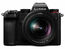 Panasonic DC-S5KK Lumix DC-S5 Mirrorless Digital Camera With 20-60mm Lens Image 2