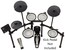 Roland TD-07DMK 5-Piece Electronic Drumset W/PDX-8 Snare, PDX-6 Toms, KD-2 Image 2