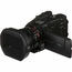 Panasonic HC-X2000 4K UHD Professional Camcorder With 24x Optical Zoom Lens Image 1