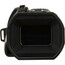 Panasonic HC-X2000 4K UHD Professional Camcorder With 24x Optical Zoom Lens Image 3