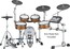 Yamaha DTX10K-M Electronic Drum Kit With DTX-PROX And Mesh Pad Set Image 4
