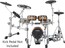 Yamaha DTX10K-M Electronic Drum Kit With DTX-PROX And Mesh Pad Set Image 2