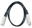 Cable Up DMX-XX5-3 3 Ft 5-Pin DMX Male To 5-Pin DMX Female Cable Image 2