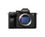 Sony Alpha a7 IV 33MP Mirrorless Digital Camera, Body Only Image 1
