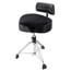 Gibraltar 9808OS-AB 9800 Series Oversized Throne With Height Adjustable Backrest Image 1