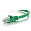Cables To Go 27175 25ft Cat6 Snagless Unshielded (UTP) Ethernet Network Patch C Image 2
