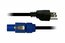 Blizzard PC-MAIN-1410 10ft (male-blue) PowerCON® Compatible To Grounded Edison (ma Image 2