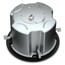 Atlas IED FAP6260T [Restock Item] 6" Coaxial Speaker System, 70.7/100V 60W, 8 Ohm Bypass Image 2