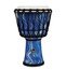 Latin Percussion LP1607 Latin Percussion World 7" Rope Circle Djembe Image 1