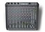 Solid State Logic BiG SiX 16-Channel Desktop Mixer/Interface Image 1