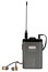 VocoPro IEM-ASSIST-8-EXTEND 8-Receiver Wireless Assistive Listening System Image 4