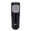 CAD Audio SUPERD PodMaster SuperD Dynamic Microphone W/ Desktop Boom Stand Image 3