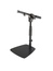 K&M 25995 Tabletop Mic Stand W/short Boom Image 1