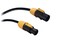 Blizzard PCT-INTER-1403 PowerCON™ TRUE1 To PowerCON™ TRUE1 Compatible 3FT 14AWG With Image 1