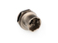 BTX HR10A-7R4P Male 4-pin Panel Mount Connector Image 1