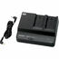 Sony BCU2A Battery Charger / AC Power Adapter For BP-U30, U60, U60T, U90 Image 1